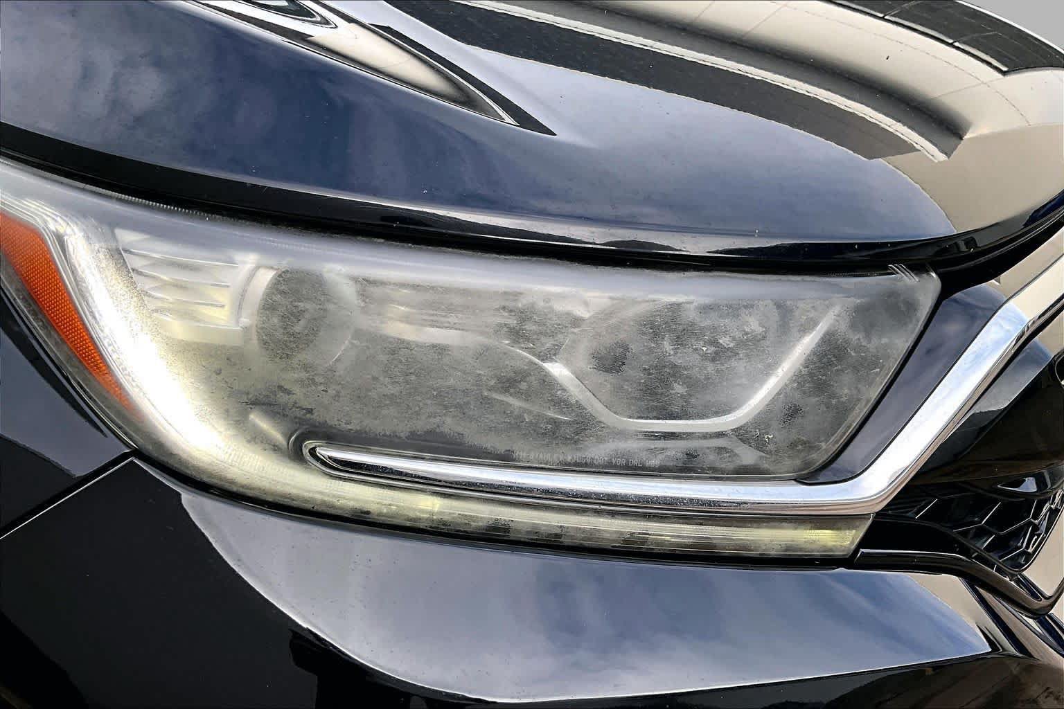 Used 2021 Honda CR-V EX image 27