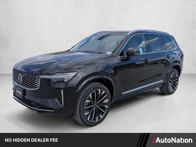 New 2026 Volvo XC90 B5 Plus w/ Protection Package AWD/4WD image 1