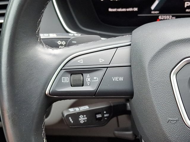 Used 2022 Audi Q5 2.0T Premium Plus w/ Premium Plus Package AWD/4WD image 21