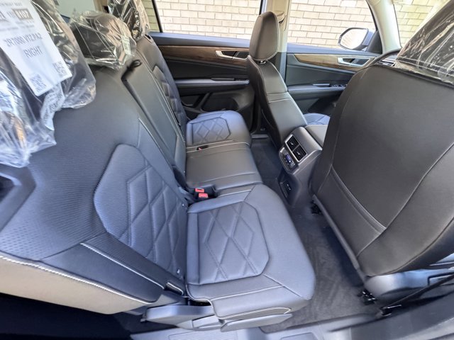 New 2026 Volkswagen Atlas SE image 19