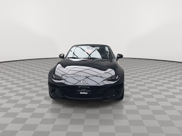 Certified 2024 MAZDA MX-5 Miata Grand Touring image 30