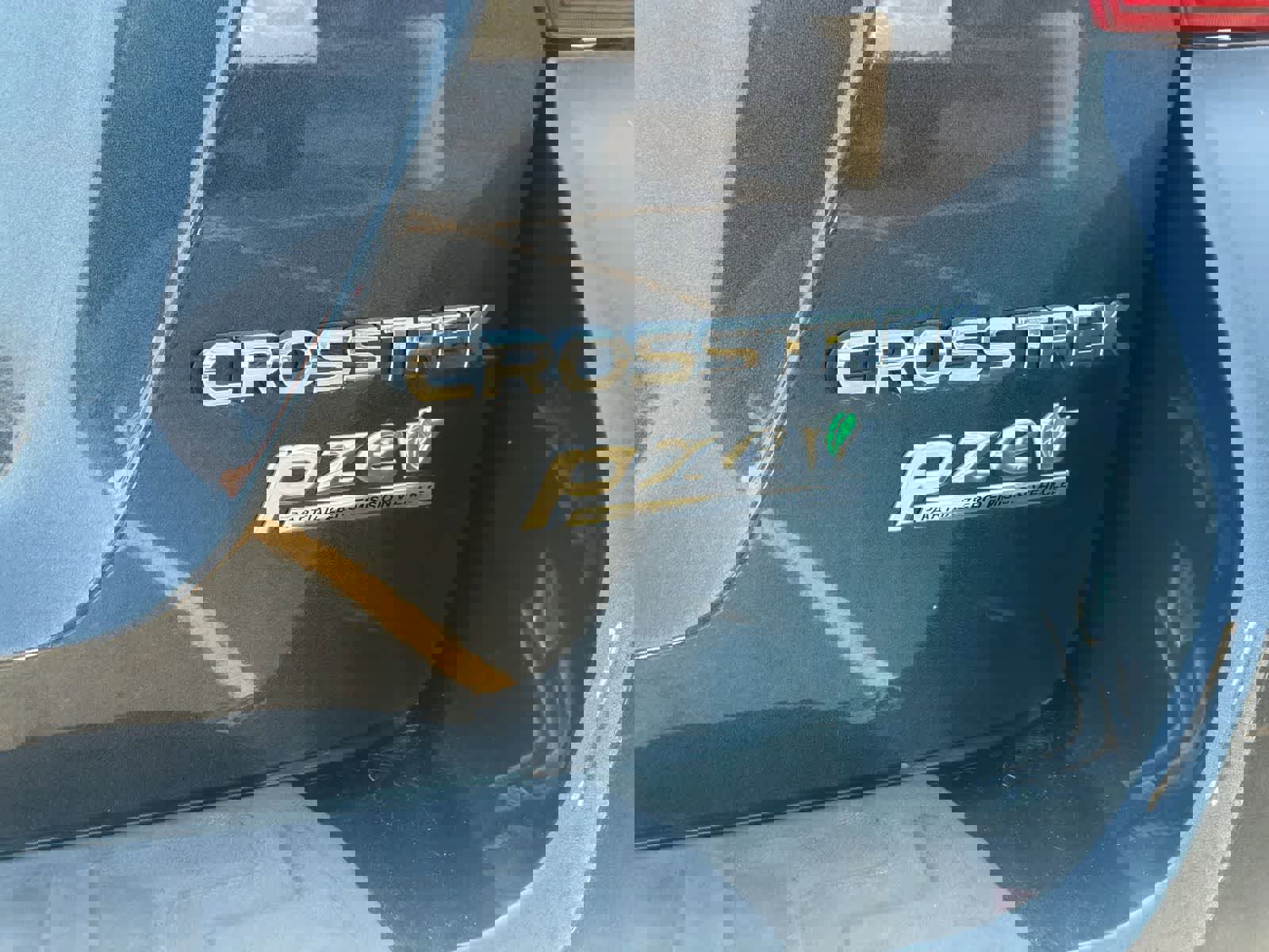 Used 2016 Subaru Crosstrek 2.0i Premium image 5