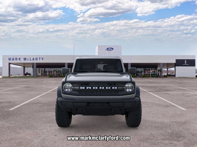 New 2026 Ford Bronco 2-Door w/ Sasquatch Package AWD/4WD image 6