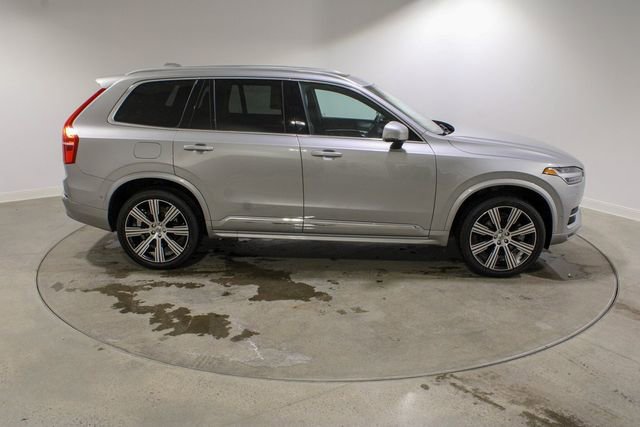 Used 2023 Volvo XC90 B6 Ultimate w/ Protection Package Premier image 7
