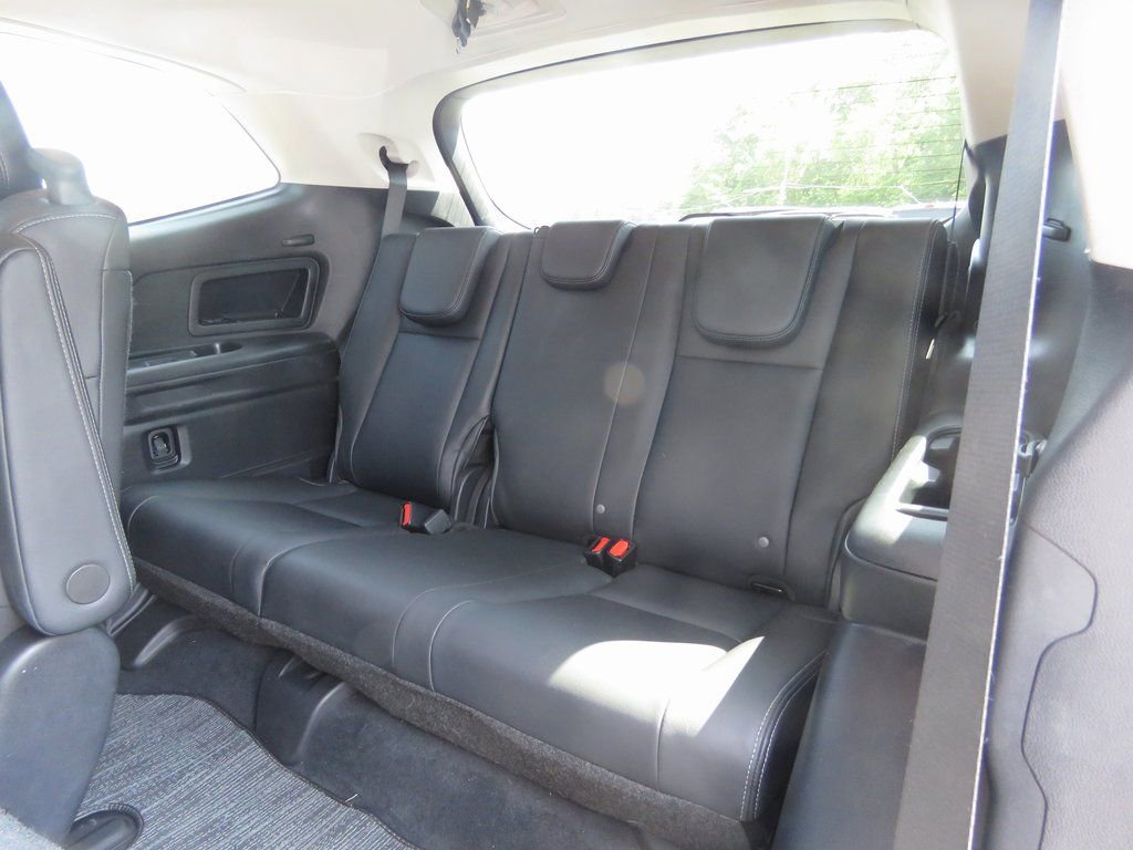 Used 2022 Subaru Ascent Limited image 22