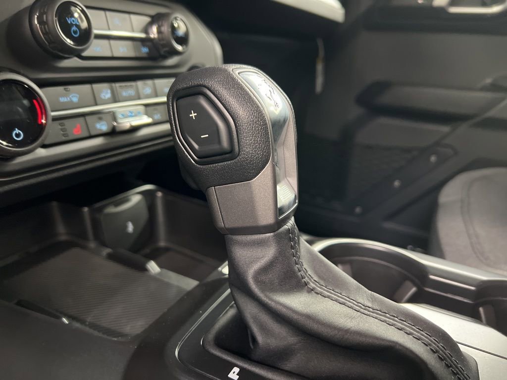 New 2026 Ford Bronco Big Bend image 15