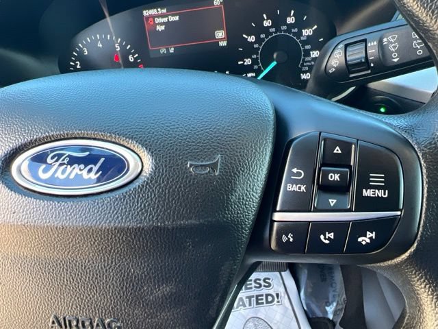 Used 2020 Ford Escape SE AWD/4WD image 25