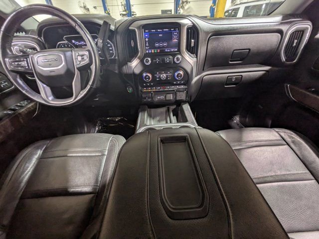Used 2020 GMC Sierra 1500 Denali w/ Denali Ultimate Package image 12