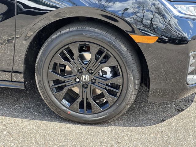 New 2026 Honda Odyssey Sport-L image 6