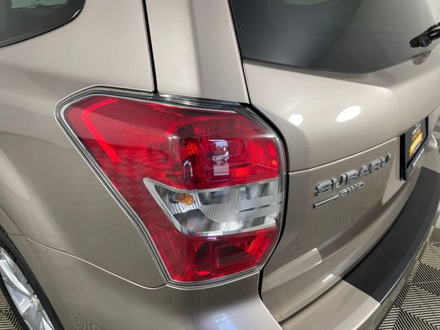 Used 2015 Subaru Forester 2.5i Premium w/ All-Weather Package AWD/4WD image 19
