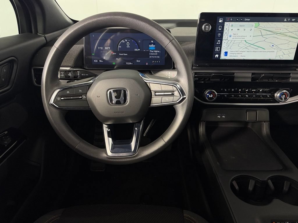 Used 2025 Honda Prologue EX image 11