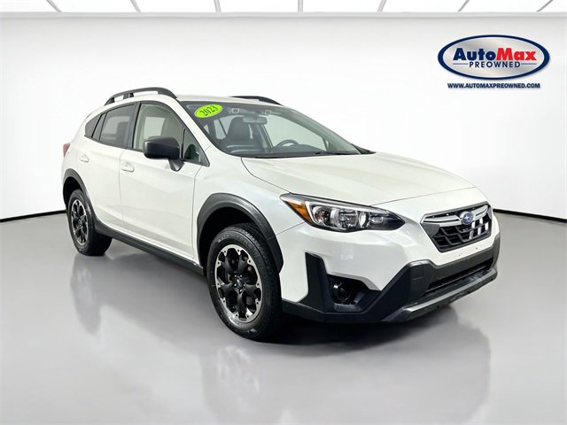 Used 2023 Subaru Crosstrek 2.0i