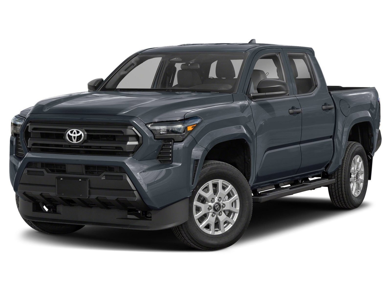 New 2026 Toyota Tacoma SR AWD/4WD image 2