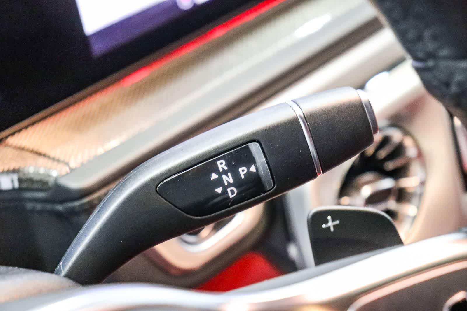 Used 2020 Mercedes-Benz G 550 image 20