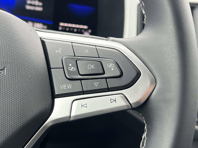 Used 2022 Volkswagen Atlas Cross Sport SE image 24