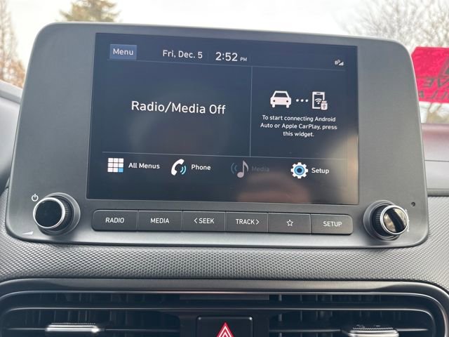 Certified 2023 Hyundai Kona SEL image 32