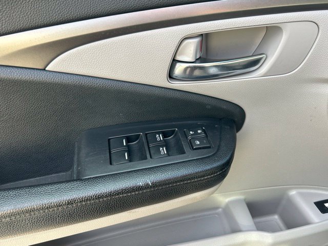 Used 2017 Honda Pilot LX image 18