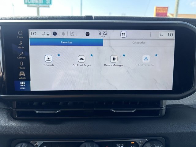 New 2025 Jeep Wrangler Sport S image 26
