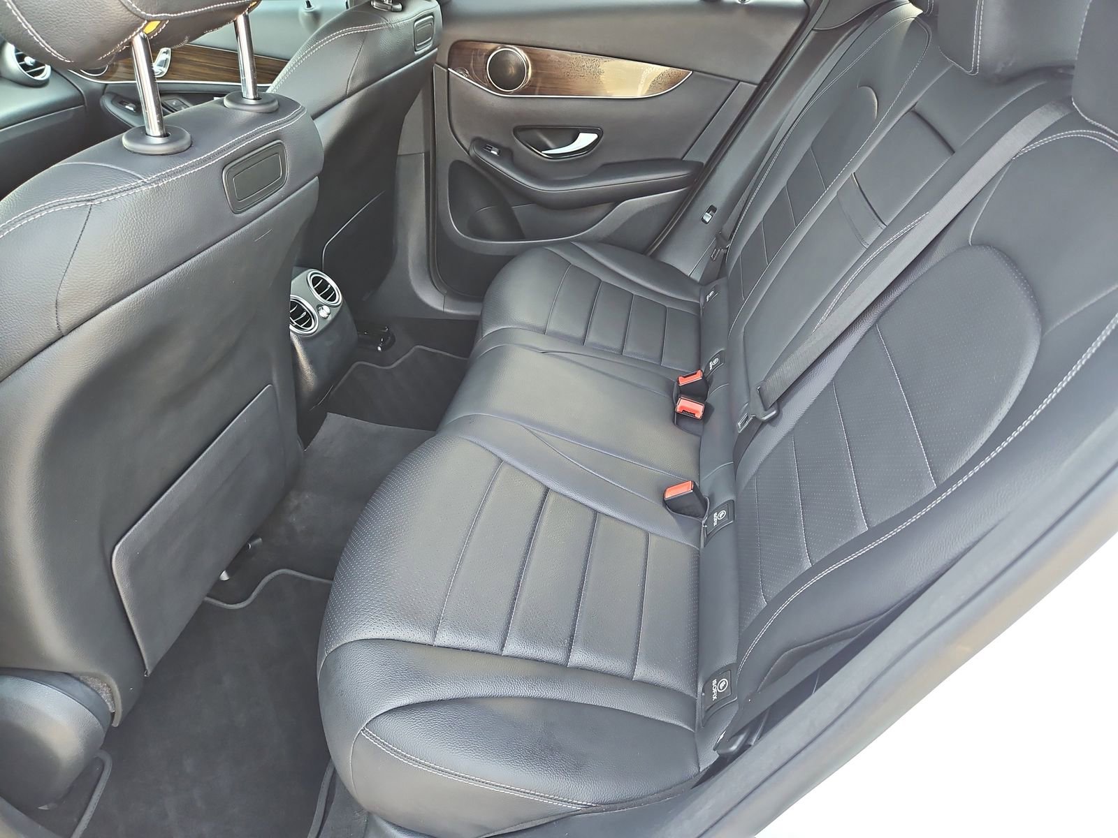 Used 2018 Mercedes-Benz GLC 300 GLC 300 image 18