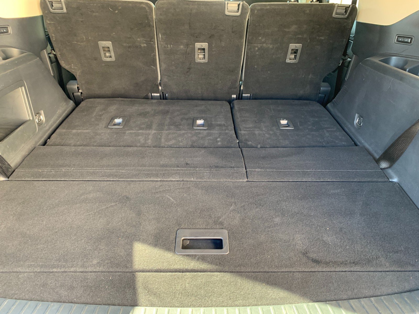 Used 2023 Ford Expedition XLT AWD/4WD image 12