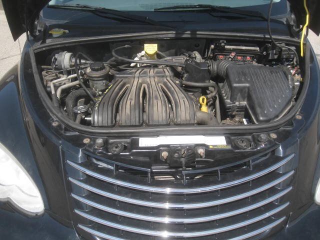 Used 2007 Chrysler PT Cruiser Touring w/ Fleet Value Group I FWD image 31