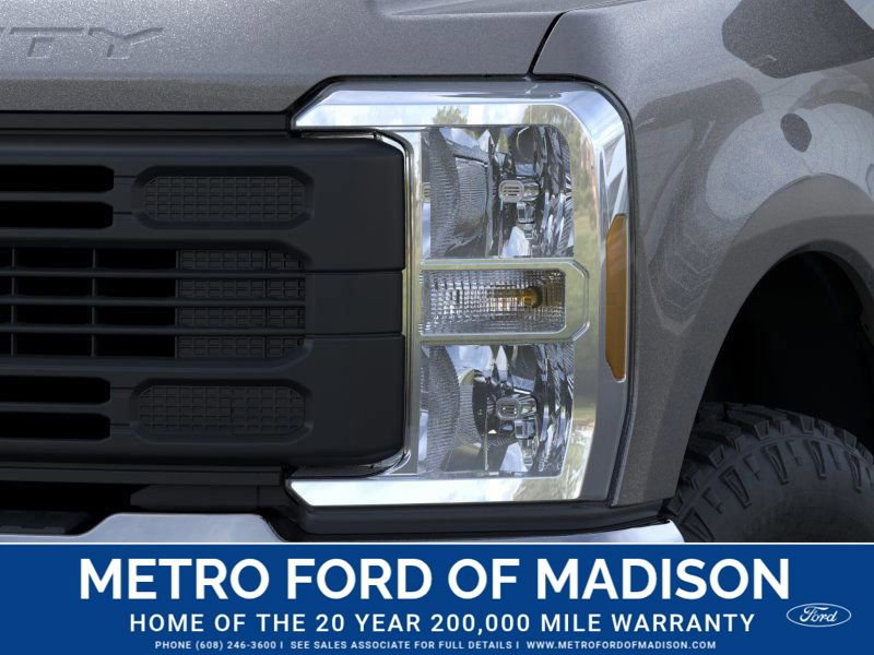 New 2026 Ford F250 XL w/ XL Off-Road Package image 19