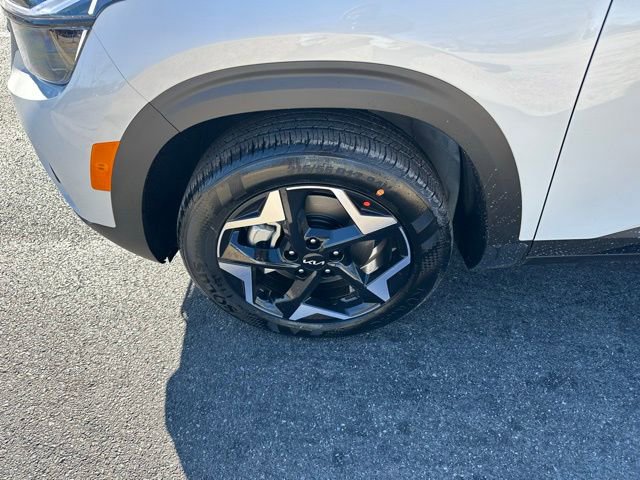 New 2026 Kia Seltos S AWD/4WD image 45