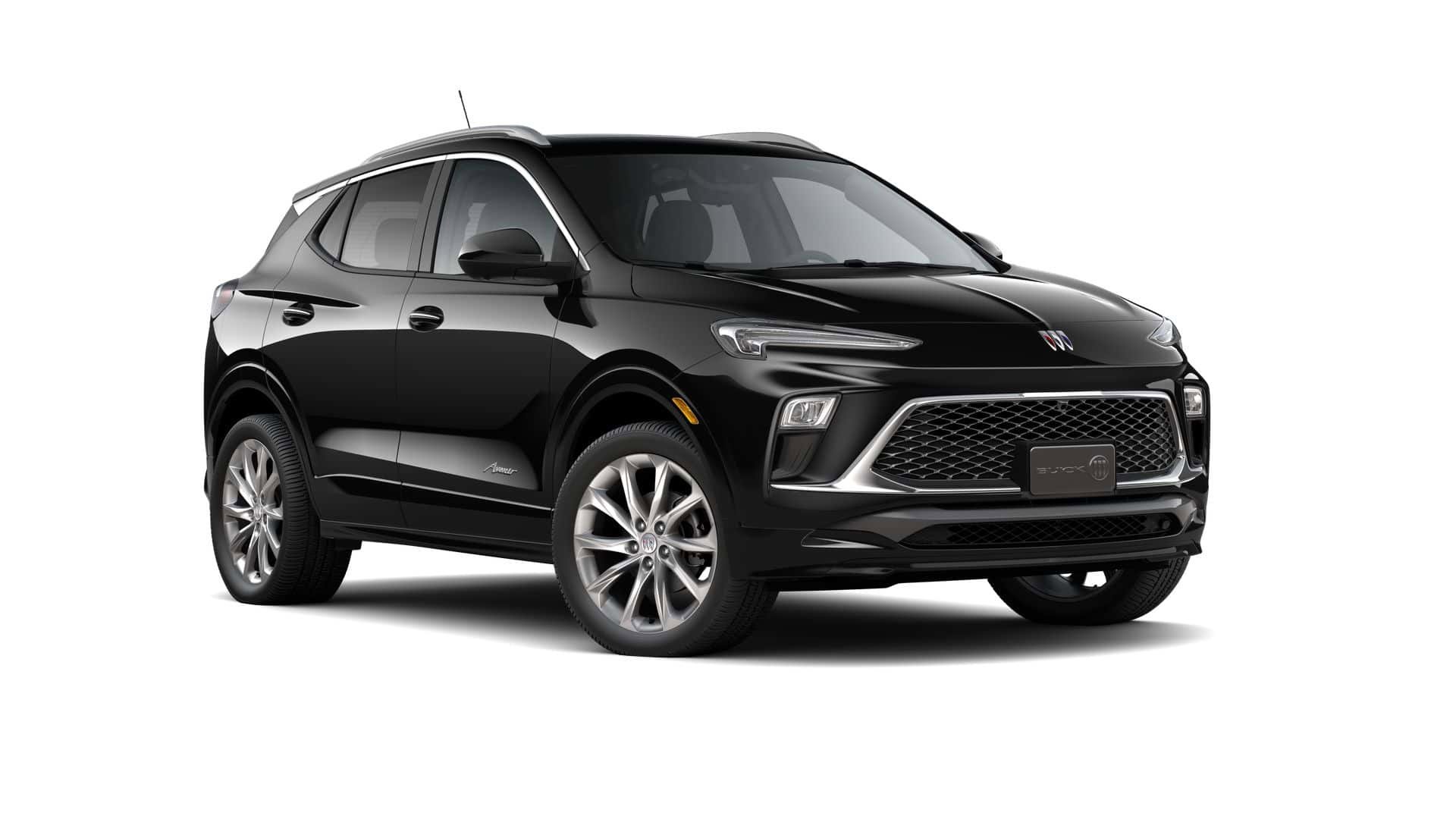 New 2026 Buick Encore GX Avenir w/ Avenir Technology Package image 24