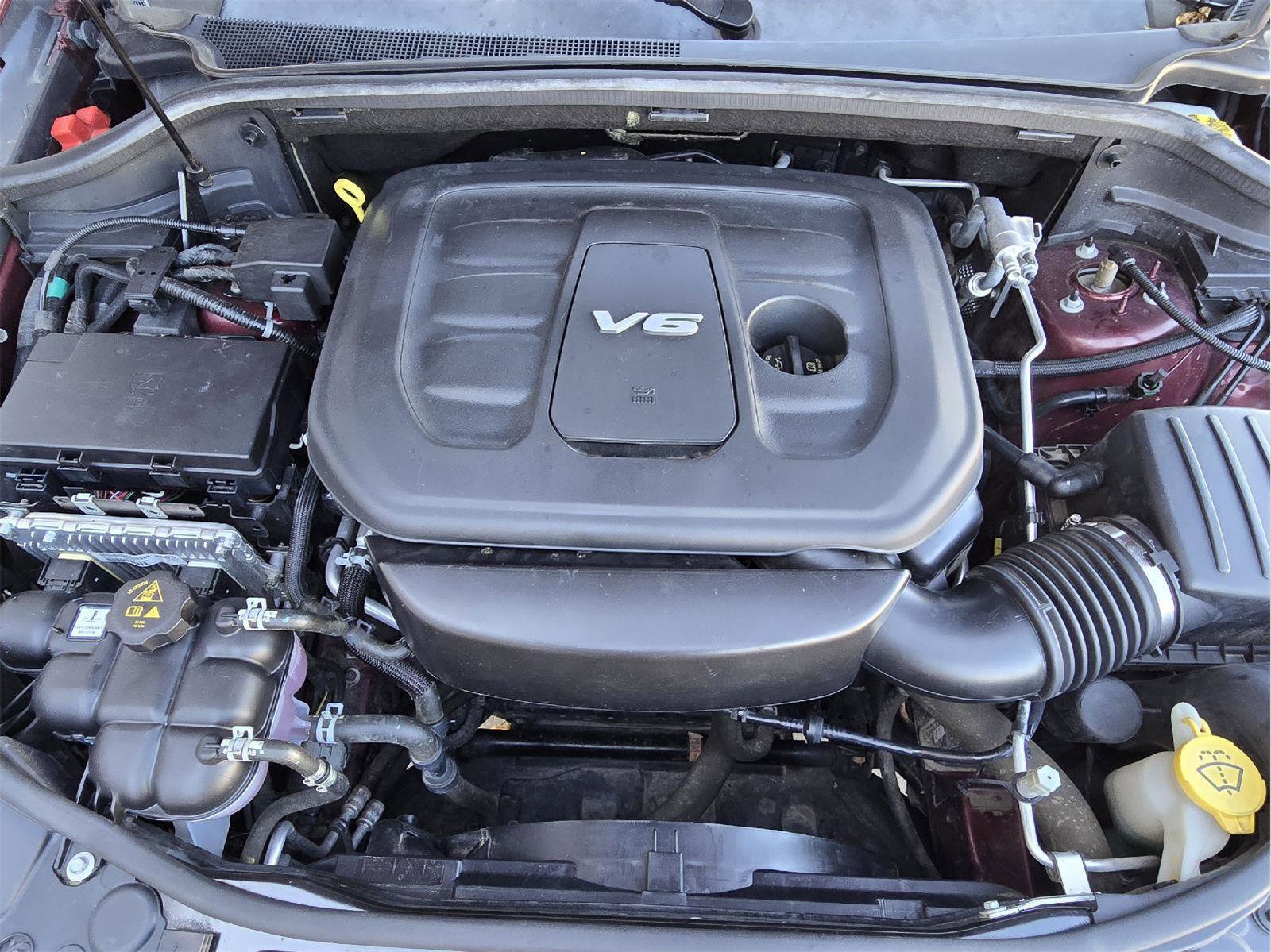 Used 2018 Jeep Grand Cherokee Overland image 40