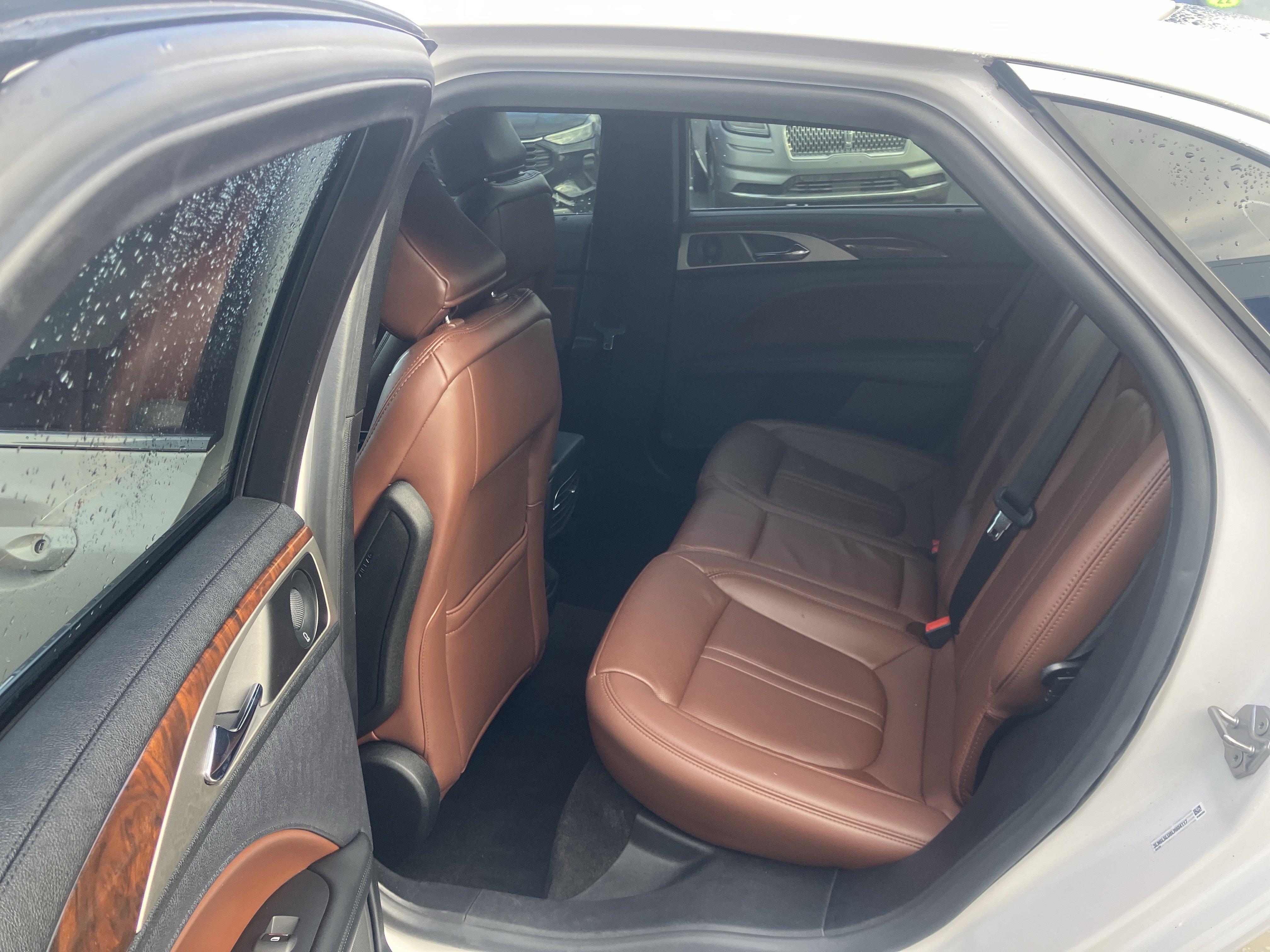 Used 2020 Lincoln MKZ Reserve image 15