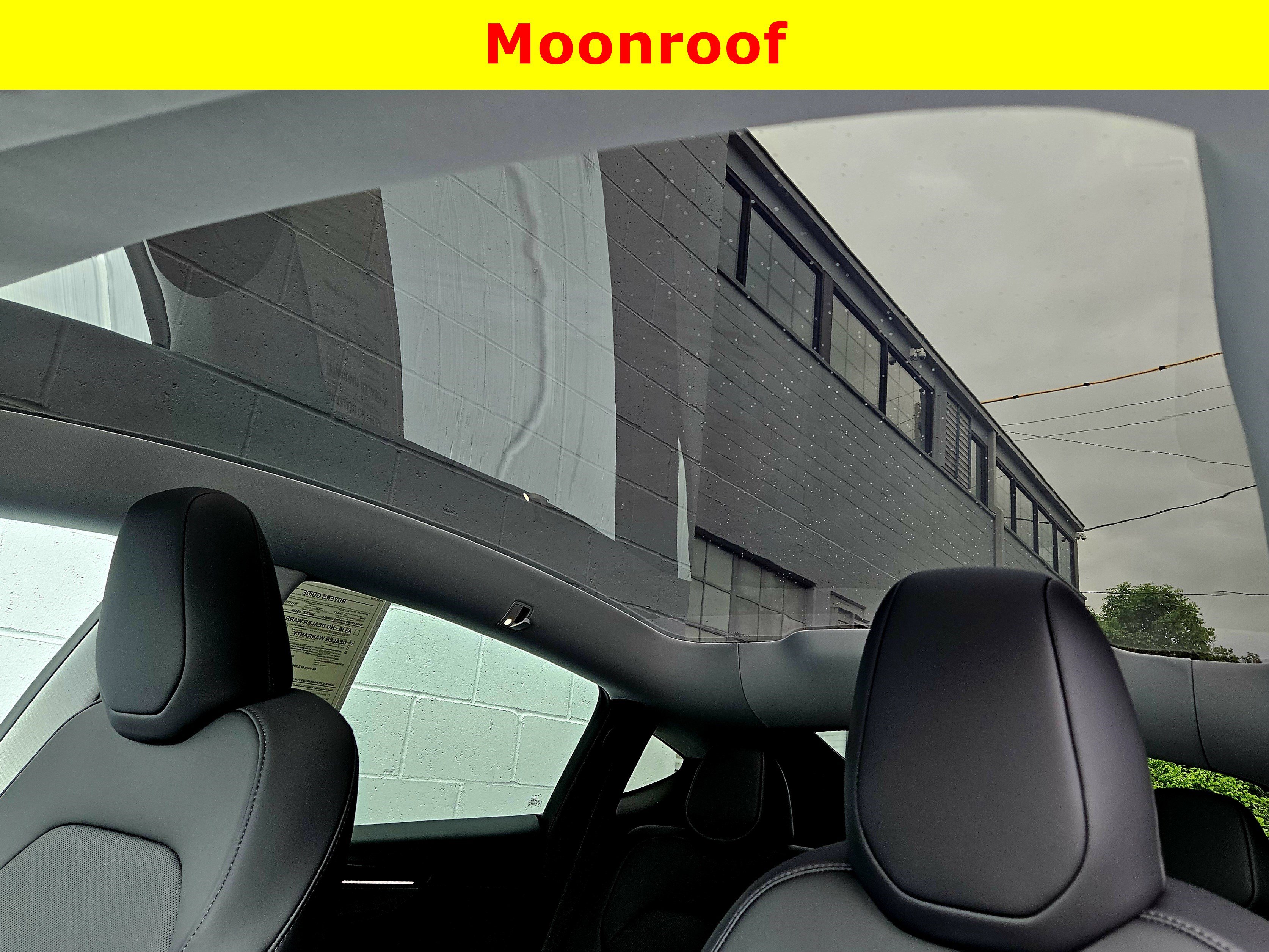 Used 2026 Tesla Model Y Long Range AWD/4WD image 28