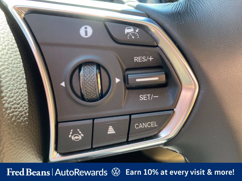Used 2023 Acura RDX w/ Technology Package FWD image 31