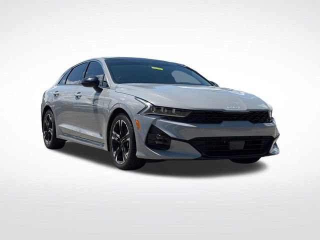 Certified 2023 Kia K5 GT-Line FWD image 1