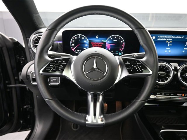 Certified 2025 Mercedes-Benz CLA 250 image 23