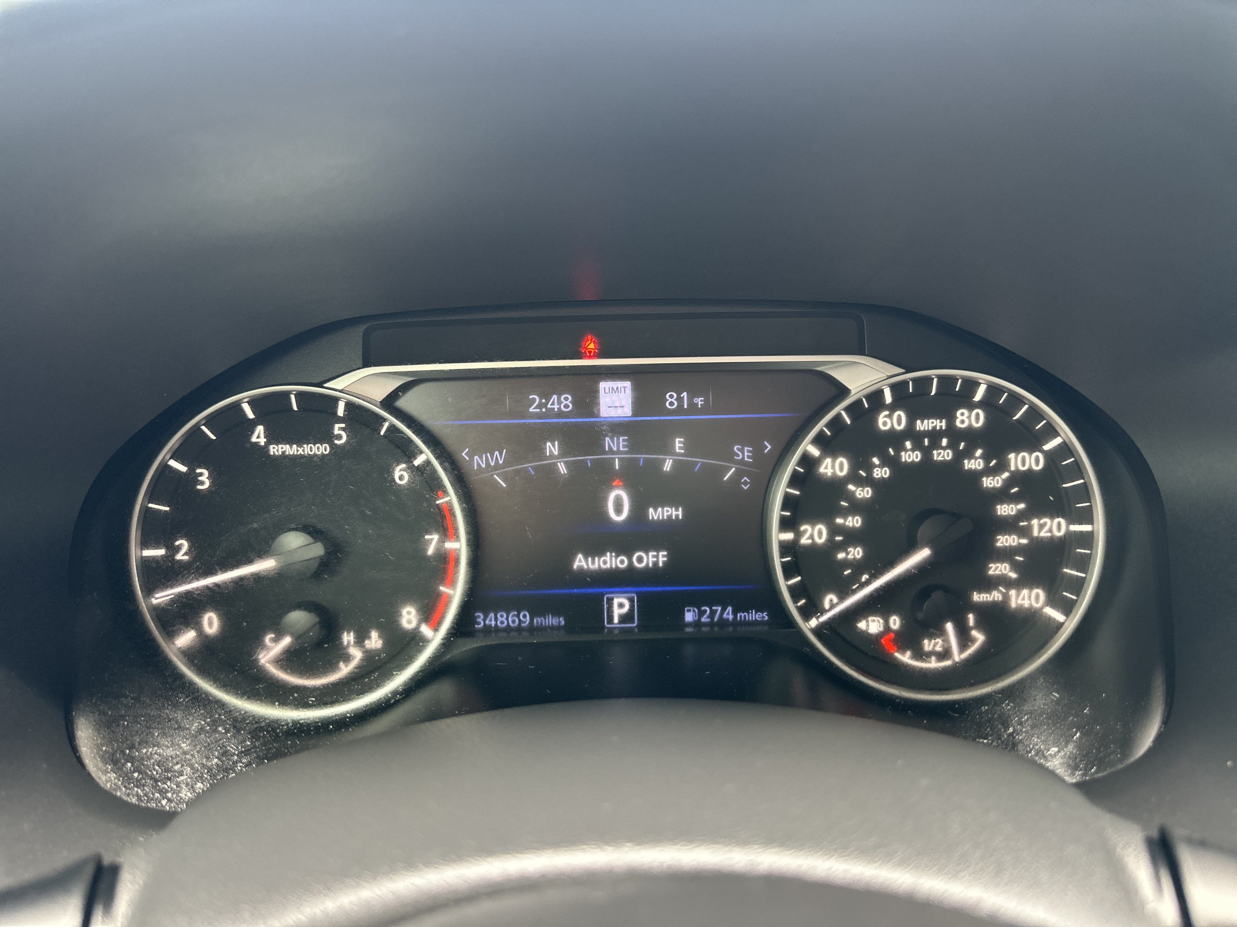 Used 2021 Nissan Altima 2.5 SL FWD image 24