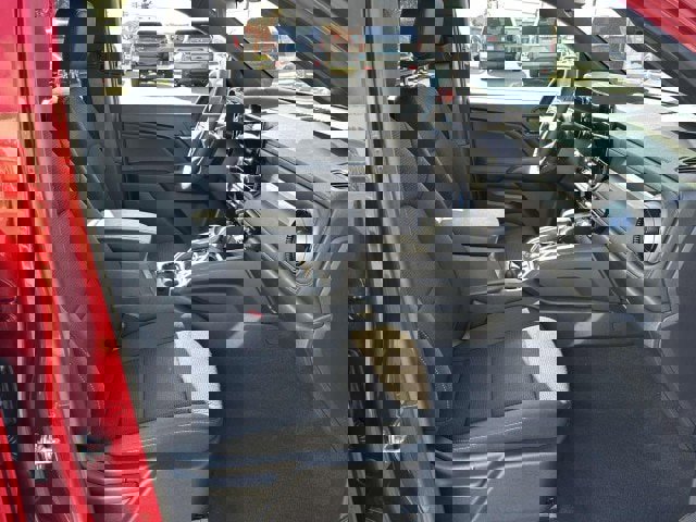 Certified 2024 Chevrolet Colorado LT w/ LT Convenience Package II image 10