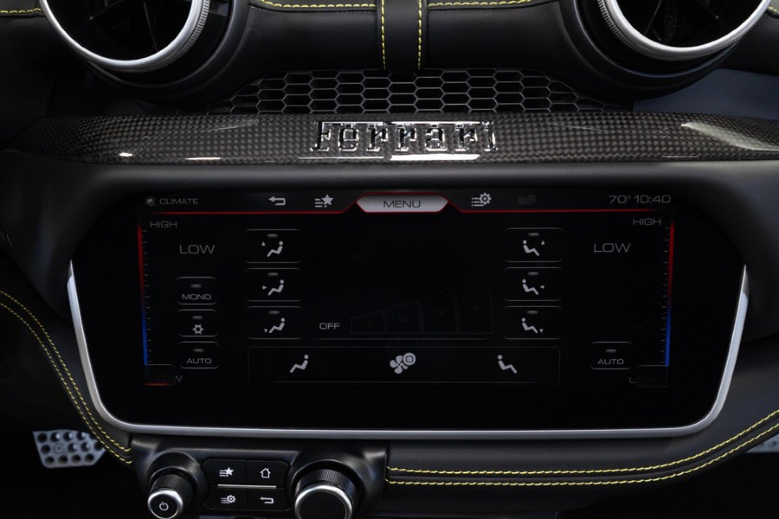Used 2020 Ferrari Portofino RWD image 36