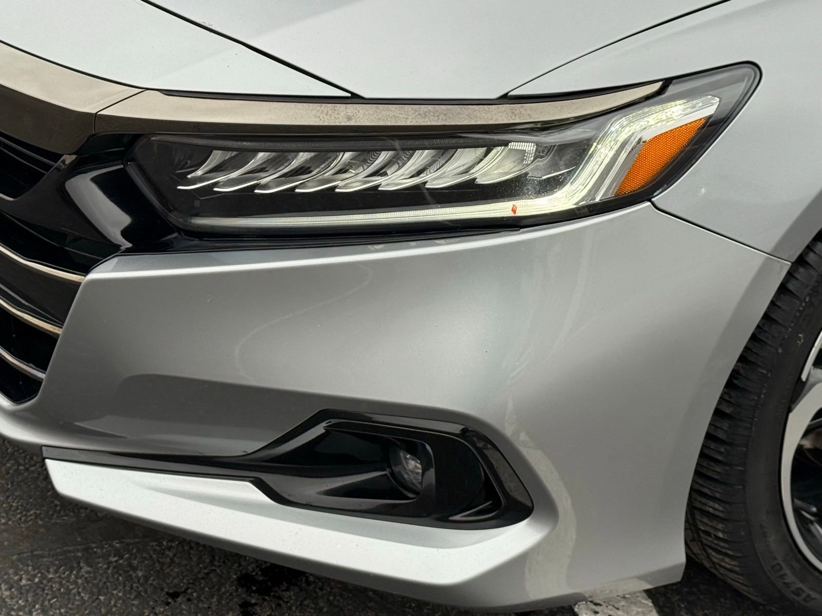 Used 2022 Honda Accord Sport image 9