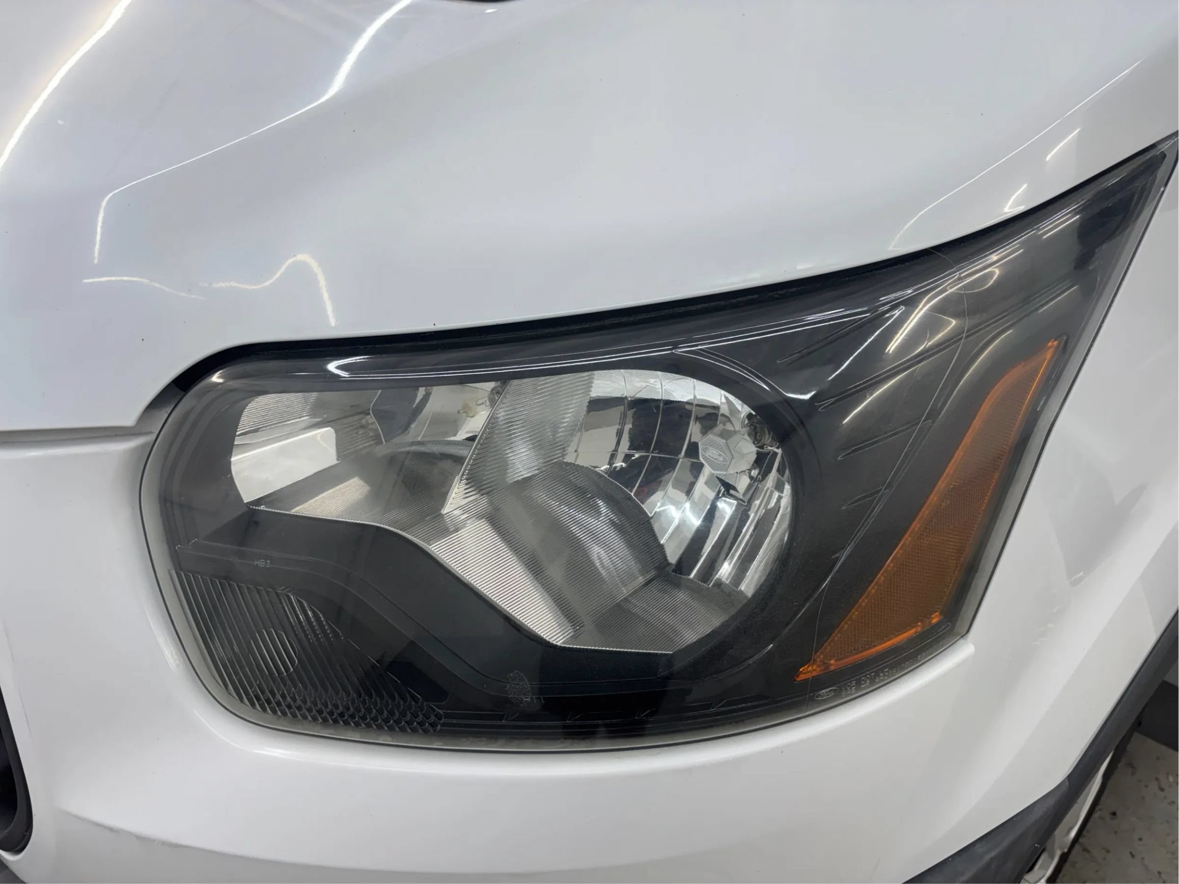 Used 2017 Ford Transit 150 148 Medium Roof RWD image 30