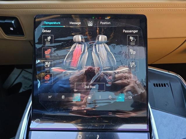 New 2026 Cadillac Escalade IQL Sport 2 image 25