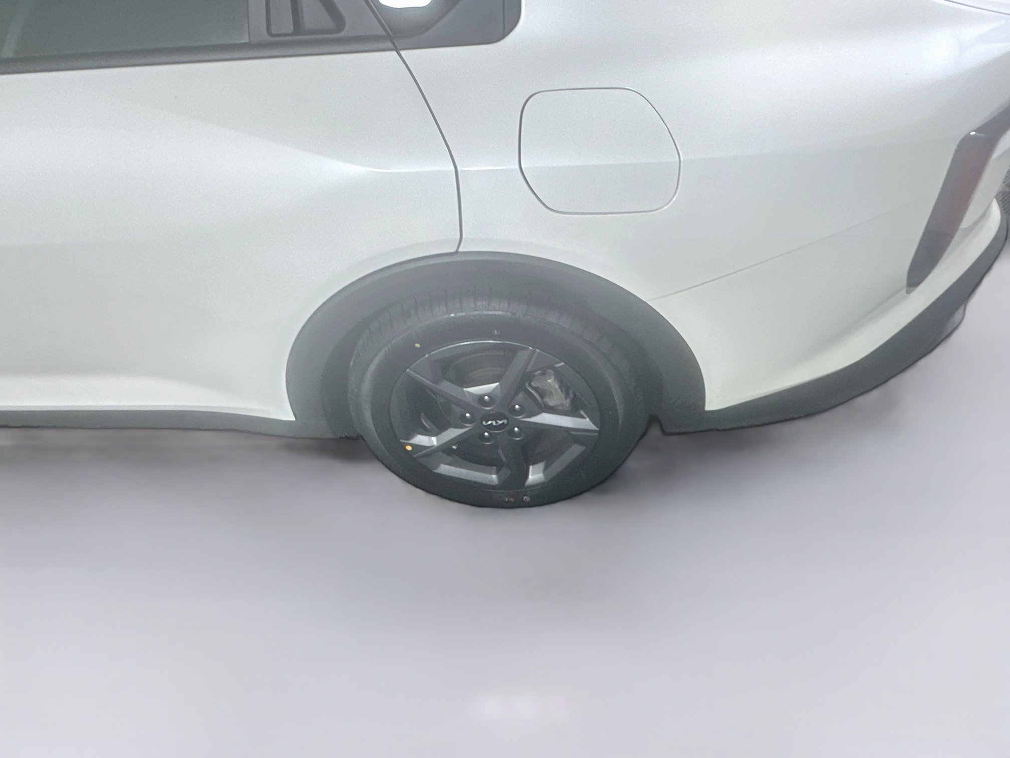 Used 2025 Kia K4 FWD image 11
