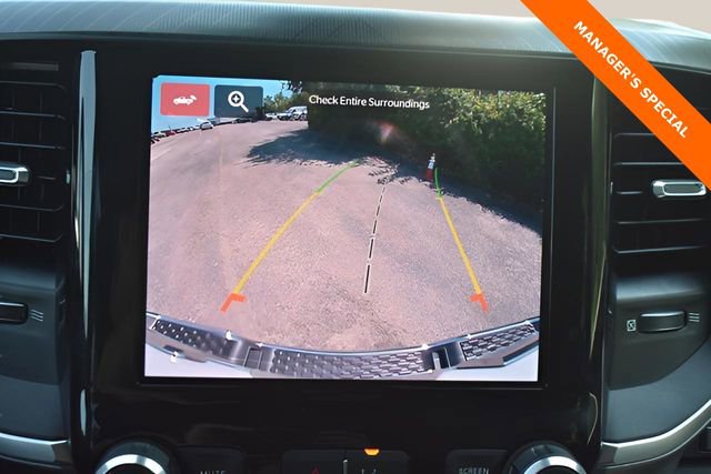 New 2026 RAM 1500 Lone Star image 20