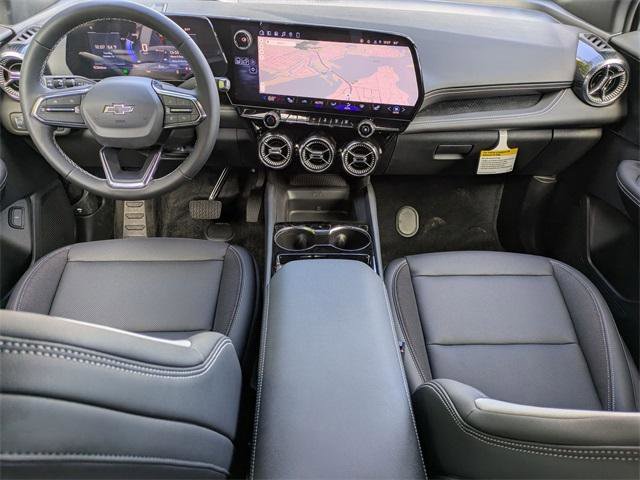 New 2026 Chevrolet Blazer EV LT image 23