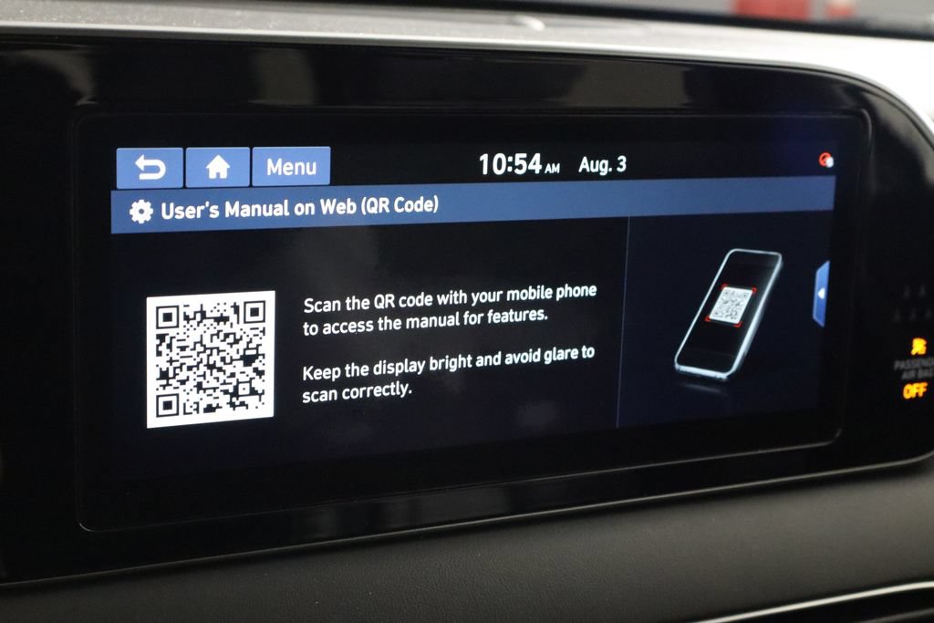 Used 2020 Hyundai Palisade Limited FWD image 39