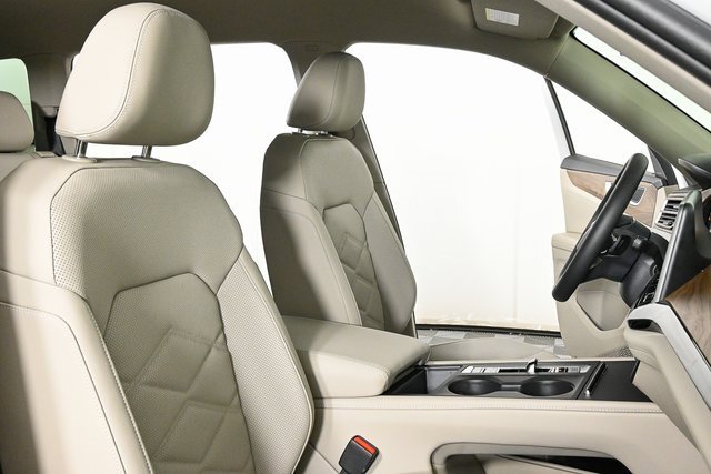 New 2026 Volkswagen Atlas SE image 21