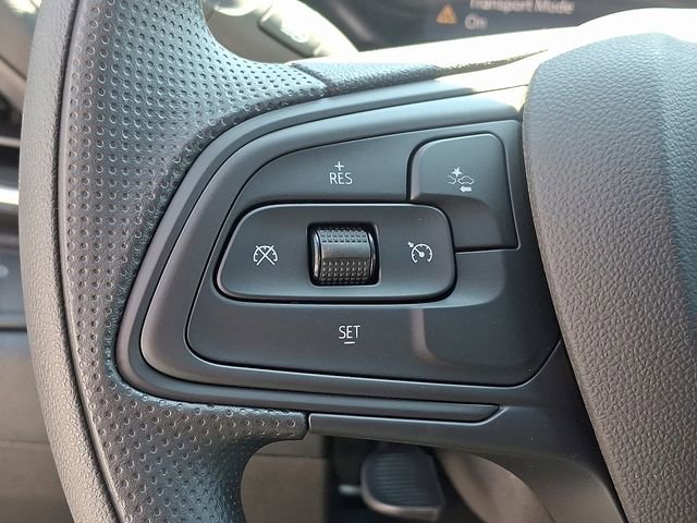 New 2026 Buick Envista Preferred image 11