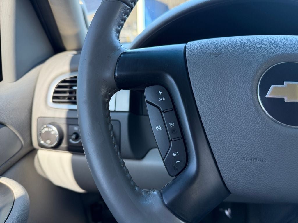 Used 2007 Chevrolet Tahoe LS AWD/4WD image 14