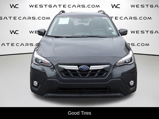 Used 2023 Subaru Crosstrek 2.5i Limited w/ Moonroof Package image 5