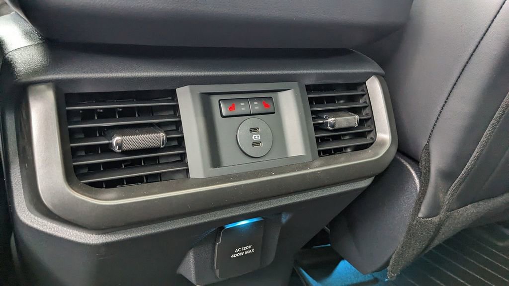 New 2026 Ford F150 Lariat w/ Equipment Group 502A High image 39