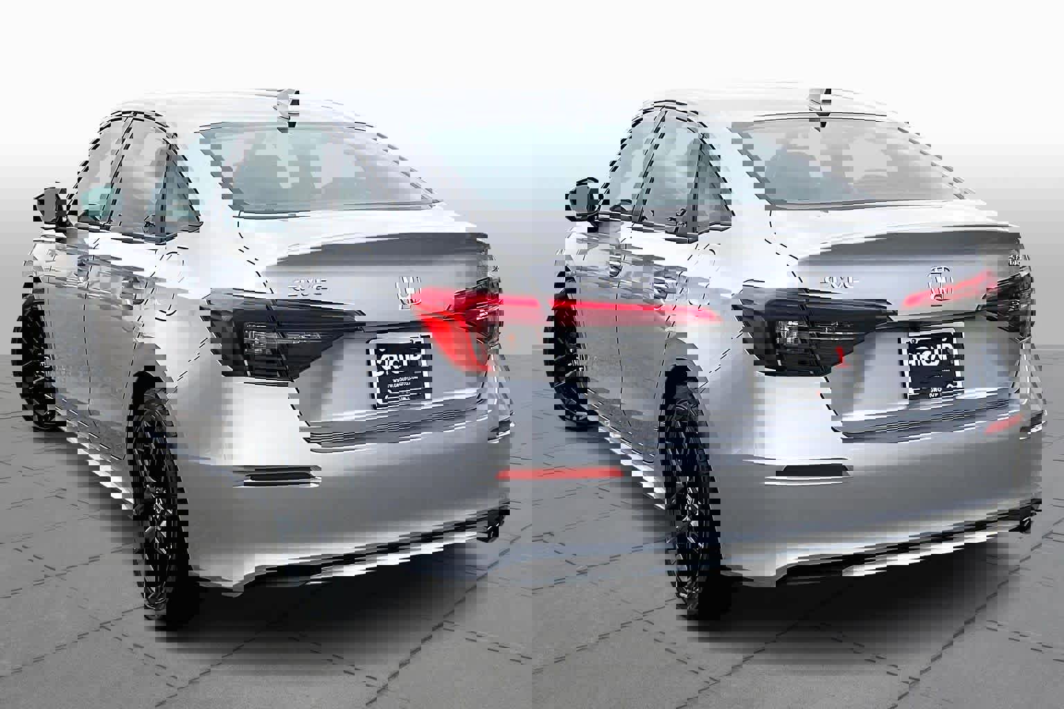 Used 2022 Honda Civic Sport image 12